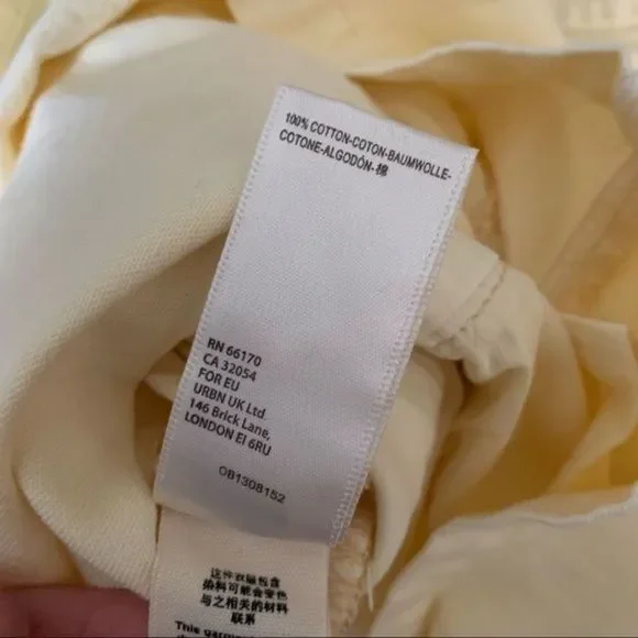 we the free overall shorts so cute! ⭐ - Picture 11 of 11